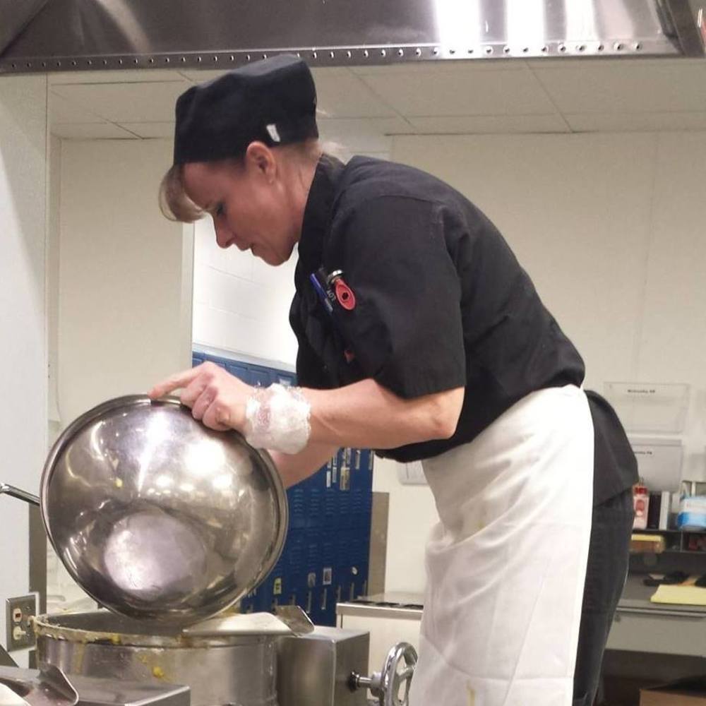 Meet your Posher, Jennifer